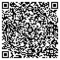 QR code with All Spa's contacts
