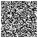 QR code with R A Terriers contacts