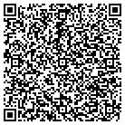 QR code with Collins Building & Contrng Inc contacts