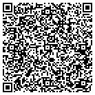 QR code with C & S Construction LLC contacts