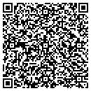 QR code with C T C Construction Inc contacts