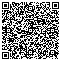 QR code with Timberline Logging Inc contacts