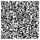 QR code with S A N Insurance Service contacts