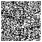 QR code with Radiant Research Santa Rosa contacts