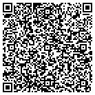 QR code with Richards' Cocker Kennel contacts