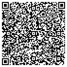 QR code with M C Auto Graphics & Vinyl Imag contacts