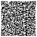 QR code with Oliver M Computer contacts