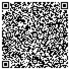 QR code with E L Harris & Son Inc contacts