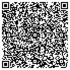 QR code with Omega Computer Services Inc contacts