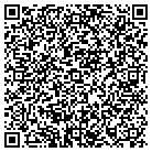 QR code with Manor Moving & Storage Ltd contacts