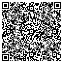 QR code with Aubry Steve M DVM contacts