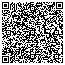 QR code with Aulbach K DVM contacts