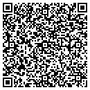 QR code with Harshberger Jr contacts