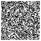 QR code with Rover the Rainbow contacts