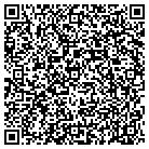 QR code with Marrins Moving Systems Ltd contacts