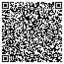 QR code with Huffman Corp contacts
