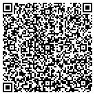 QR code with Aaron Johnson Construction contacts
