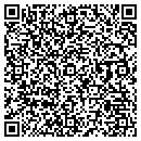 QR code with P3 Computers contacts