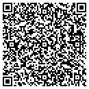 QR code with Marquart Inc contacts