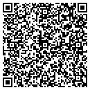 QR code with Kc Logging Inc contacts