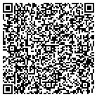 QR code with Hollywood Building contacts