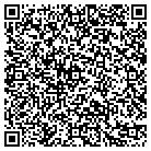 QR code with P C Computer Assistance contacts