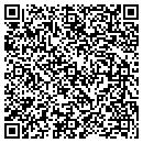 QR code with P C Direct Inc contacts