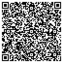 QR code with Barron Jim DVM contacts