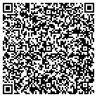 QR code with Adf Foods (Usa) Ltd contacts