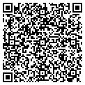 QR code with G T Body contacts