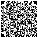 QR code with Alghadeer contacts