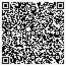 QR code with Gillespie Logging contacts