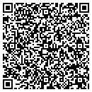 QR code with The Artful Canine contacts