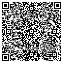 QR code with The Barking Lot contacts