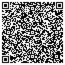QR code with The Classy Pooch Inc contacts