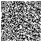 QR code with Haenel Farms & Logging Inc contacts