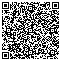 QR code with Hannemann Logging contacts