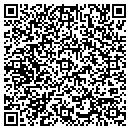 QR code with S K James Interprise contacts