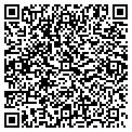 QR code with Henze Logging contacts