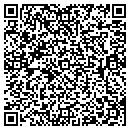 QR code with Alpha Nails contacts