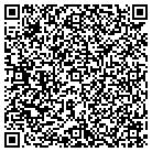 QR code with A & V Contracting L L C contacts