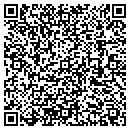 QR code with A 1 Towing contacts
