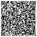QR code with Hallstead Tree Service contacts