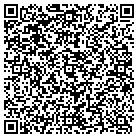 QR code with Luedtke Excavating & Logging contacts