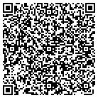 QR code with Luedtke Krizak Forestry LLC contacts