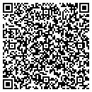 QR code with Unleash Fido contacts
