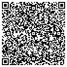 QR code with Rd Computer Services Inc contacts