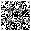 QR code with R & D Trading Co contacts