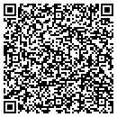 QR code with R Fine Software Systems Inc contacts