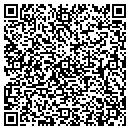 QR code with Radies Corp contacts